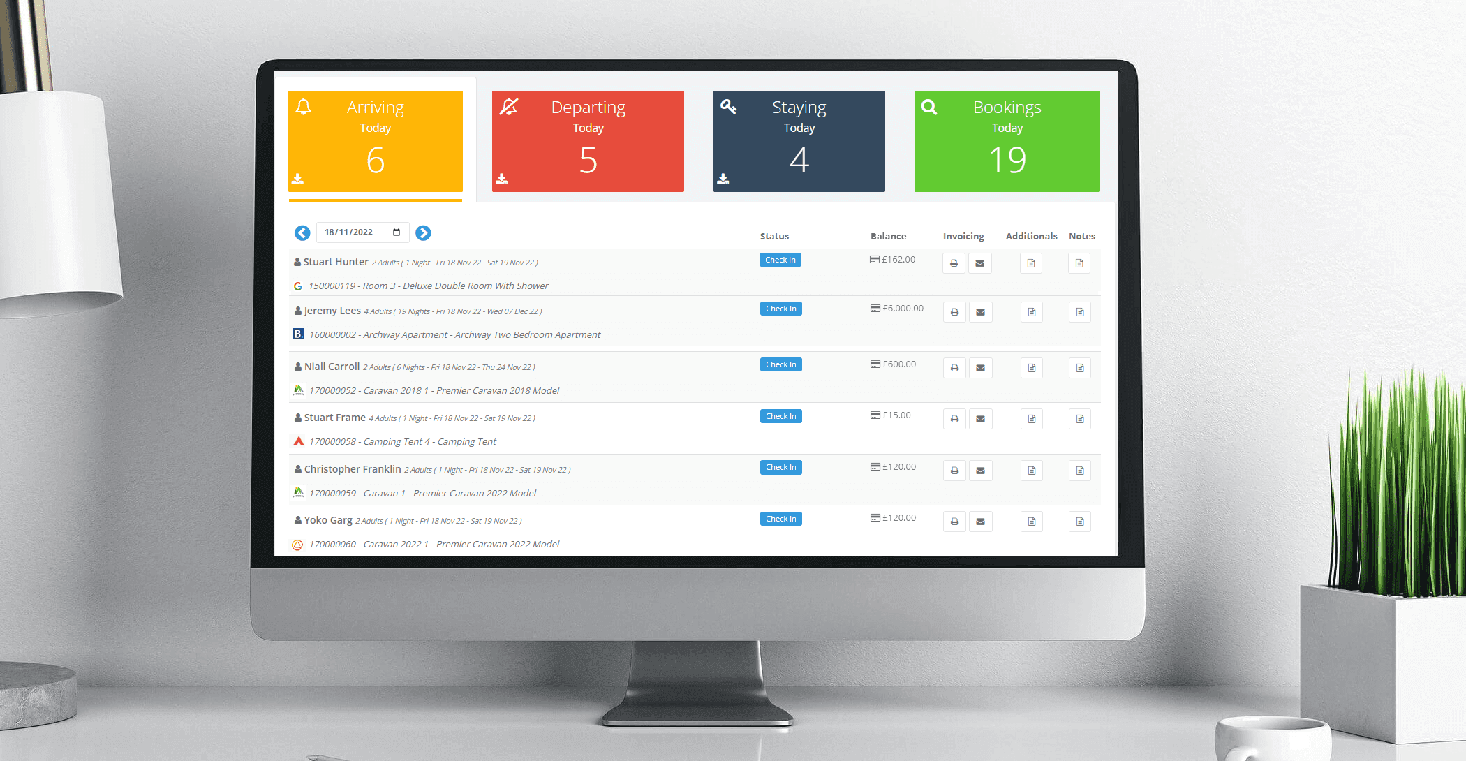 Booking Systems for UK Businesses: What You Actually Need